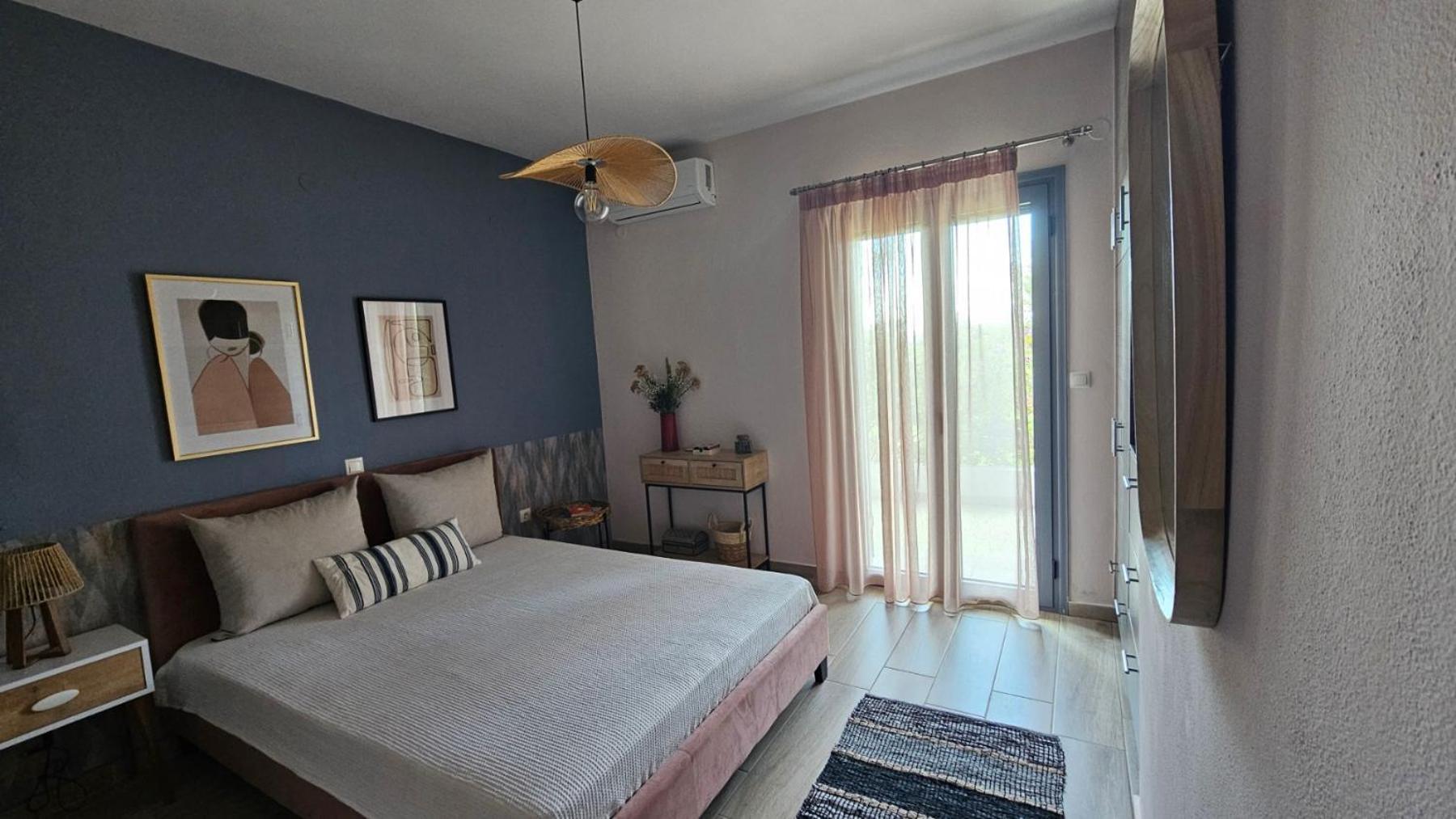 The Moon House Villa Preveza Exterior foto