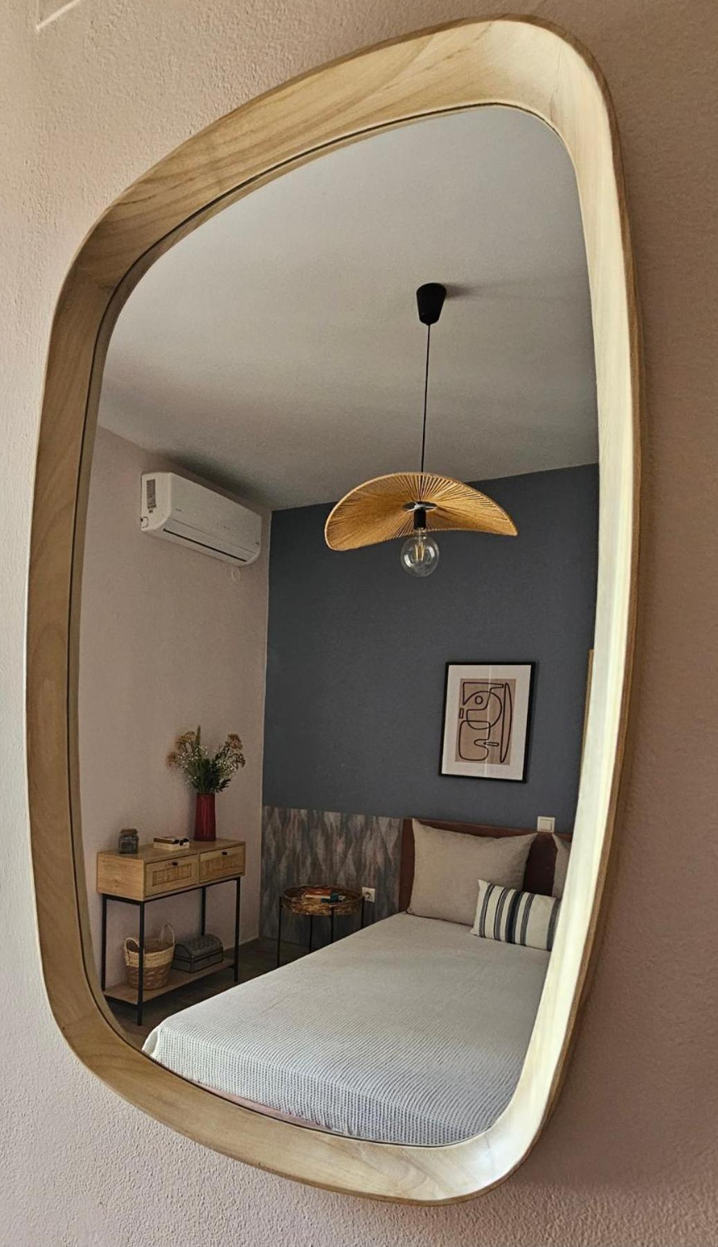 The Moon House Villa Preveza Exterior foto