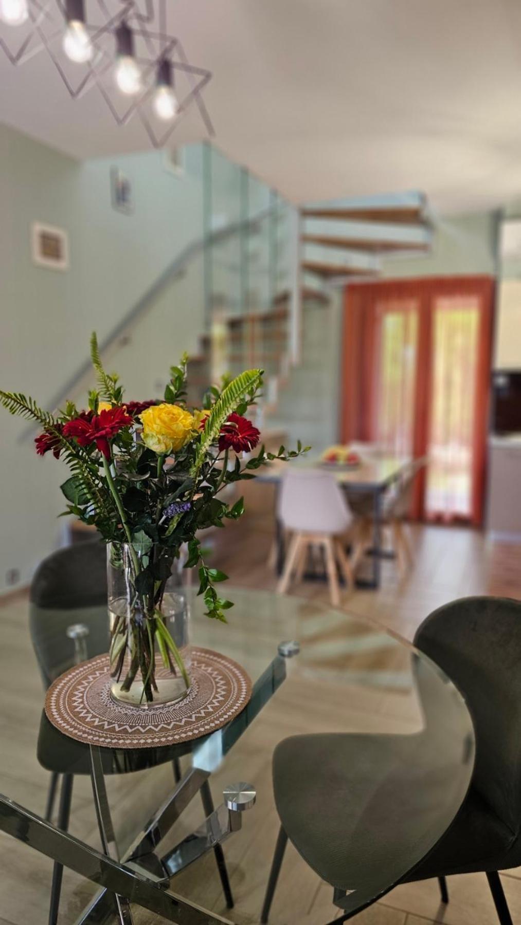 The Moon House Villa Preveza Exterior foto